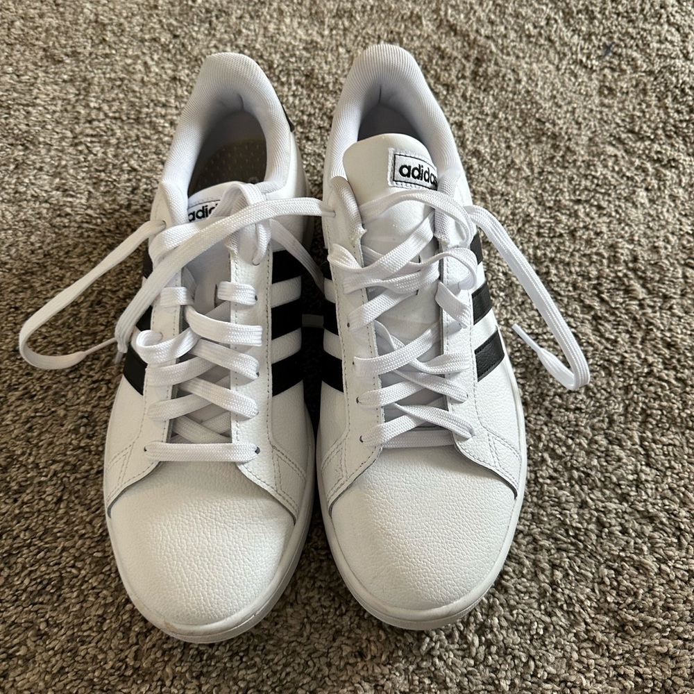Adidas sneakers